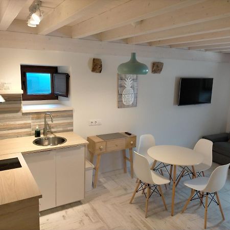 Picos De Europa Chic & Cool Apartments Puertas  Exterior foto