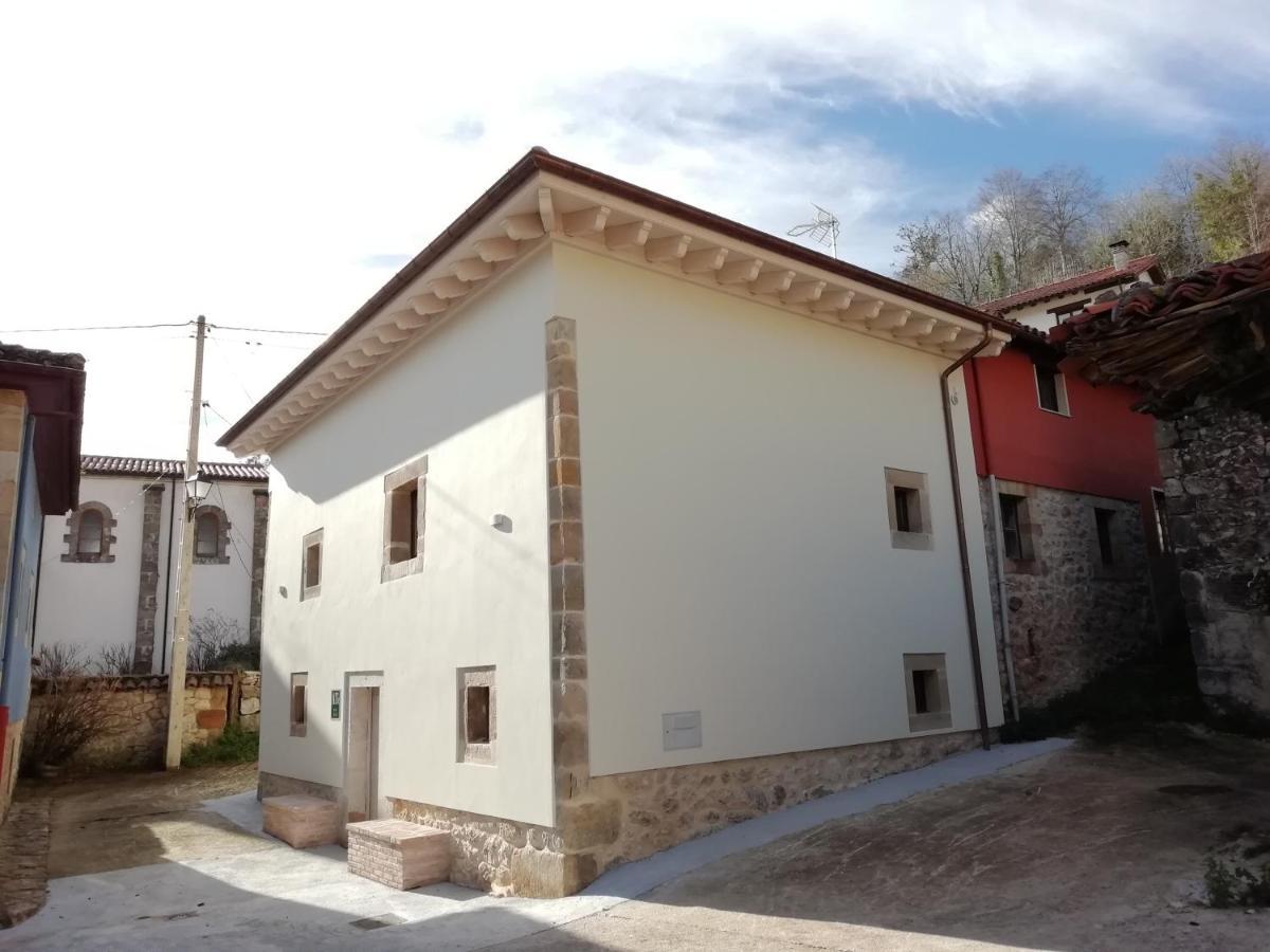 Picos De Europa Chic & Cool Apartments Puertas  Exterior foto