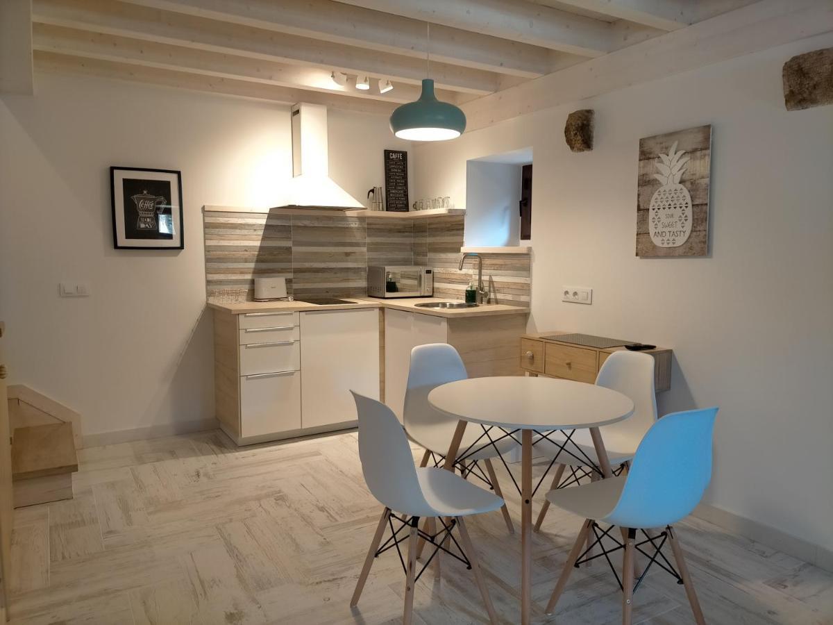 Picos De Europa Chic & Cool Apartments Puertas  Exterior foto