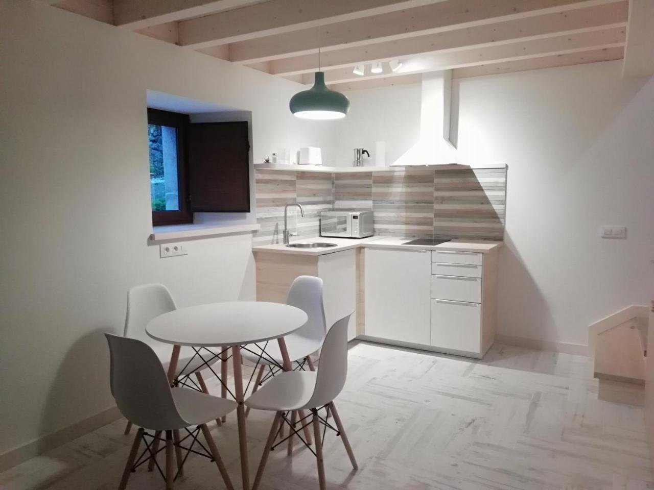 Picos De Europa Chic & Cool Apartments Puertas  Exterior foto